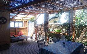 Studio D'Aqui Et D'Ailleurs