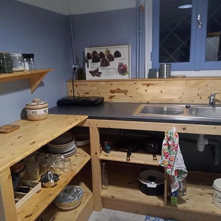 Appartement Studio D'Aqui Et D'Ailleurs à Perpignan Extérieur photo