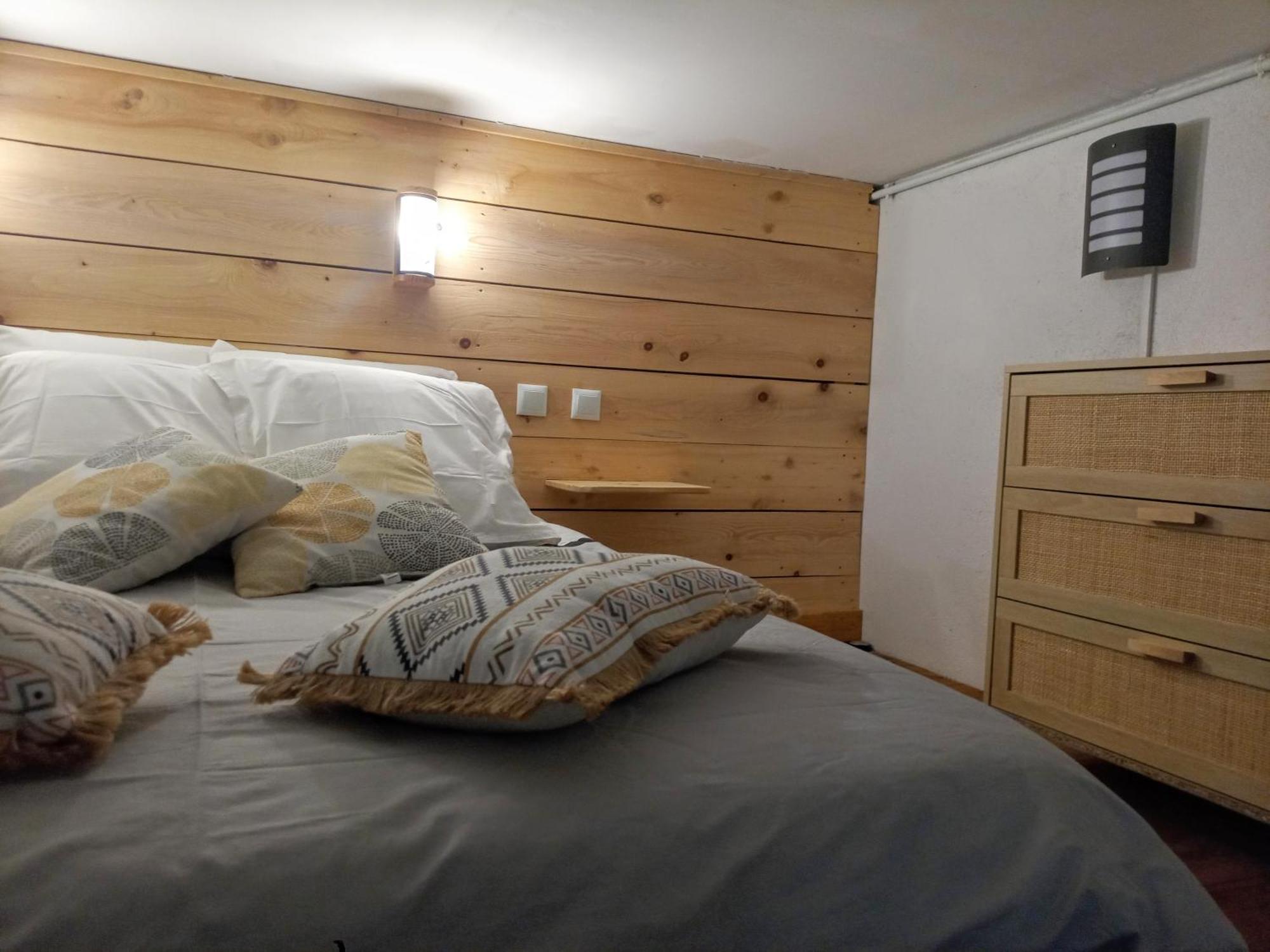 Appartement Studio D'Aqui Et D'Ailleurs à Perpignan Extérieur photo